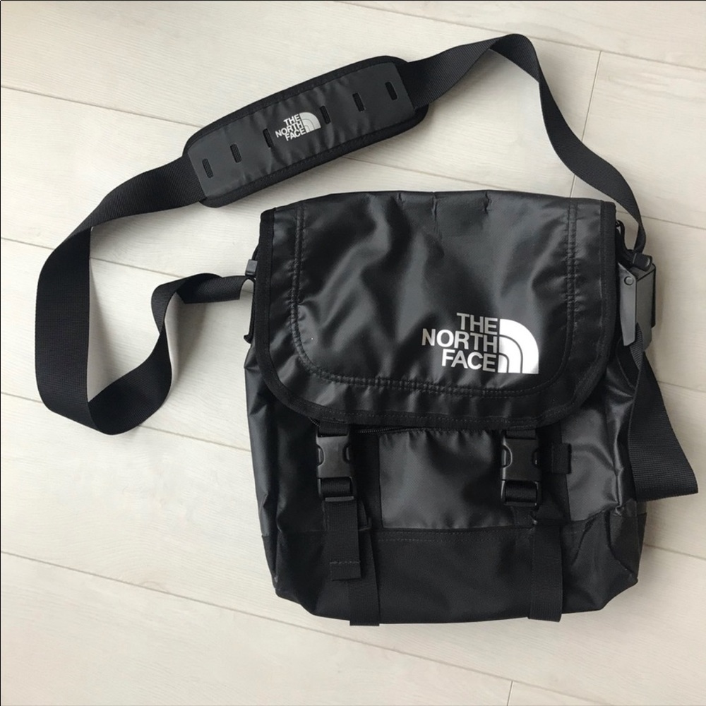 The North Face Messenger Bag
